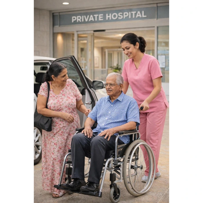 Health and Wellness Services ef_pc_serv0v4666p00002 in Sri Lanka